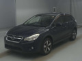 2015 Subaru XV HYBRID