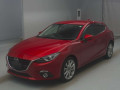 2014 Mazda Axela Sport