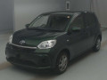 2019 Toyota Passo