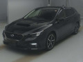 2021 Subaru Levorg