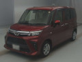 2020 Toyota Roomy