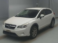 2014 Subaru XV