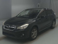 2015 Subaru XV HYBRID