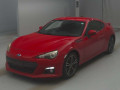 2013 Subaru BRZ