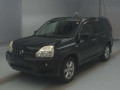 2010 Nissan X-Trail