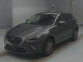 2017 Mazda CX-3
