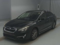 2015 Subaru Impreza G4