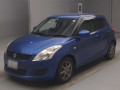 2012 Suzuki Swift