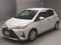 2018 Toyota Vitz