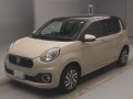 2018 Toyota Passo