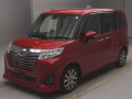 2017 Toyota Roomy
