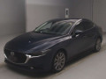 2019 Mazda Mazda3