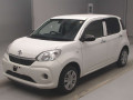 2021 Toyota Passo