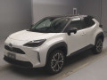2022 Toyota YARIS CROSS