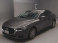 2022 Mazda Mazda3