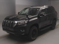 2018 Toyota Land Cruiser Prado