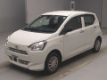 2021 Daihatsu Mira e:S