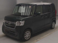 2022 Honda N-BOX