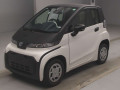 2021 Toyota C+Pod