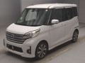 2015 Nissan DAYZ ROOX