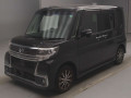 2017 Daihatsu Tanto Custom