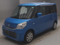 2017 Suzuki Spacia