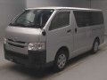 2015 Toyota Hiace Van