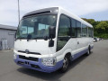 2019 Toyota Coaster