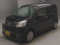 2016 Daihatsu Move