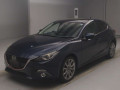 2014 Mazda Axela Sport