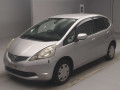 2009 Honda Fit