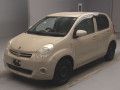 2010 Toyota Passo