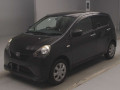 2011 Daihatsu Mira e:S