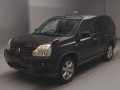 2009 Nissan X-Trail