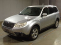 2010 Subaru Forester