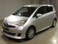 2011 Toyota Ractis