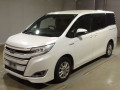 2017 Toyota Noah