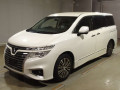 2015 Nissan Elgrand