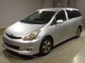 2006 Toyota Wish