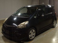 2007 Toyota Ractis