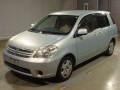 2003 Toyota Raum