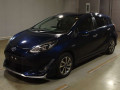 2019 Toyota Aqua