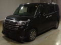2021 Toyota Roomy