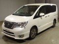 2014 Nissan Serena