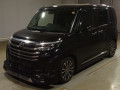 2021 Toyota Roomy