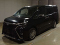 2021 Toyota Voxy