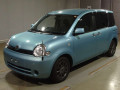 2005 Toyota Sienta
