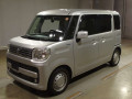 2023 Suzuki Spacia