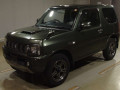 2014 Suzuki Jimny