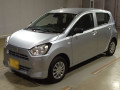 2025 Daihatsu Mira e:S